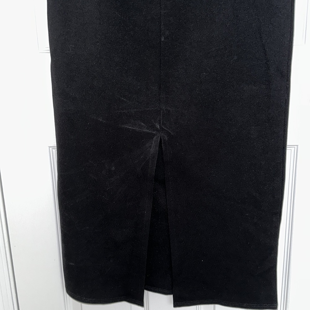 Lulus long sleeve side cut-out dress - Picture 3 of 5